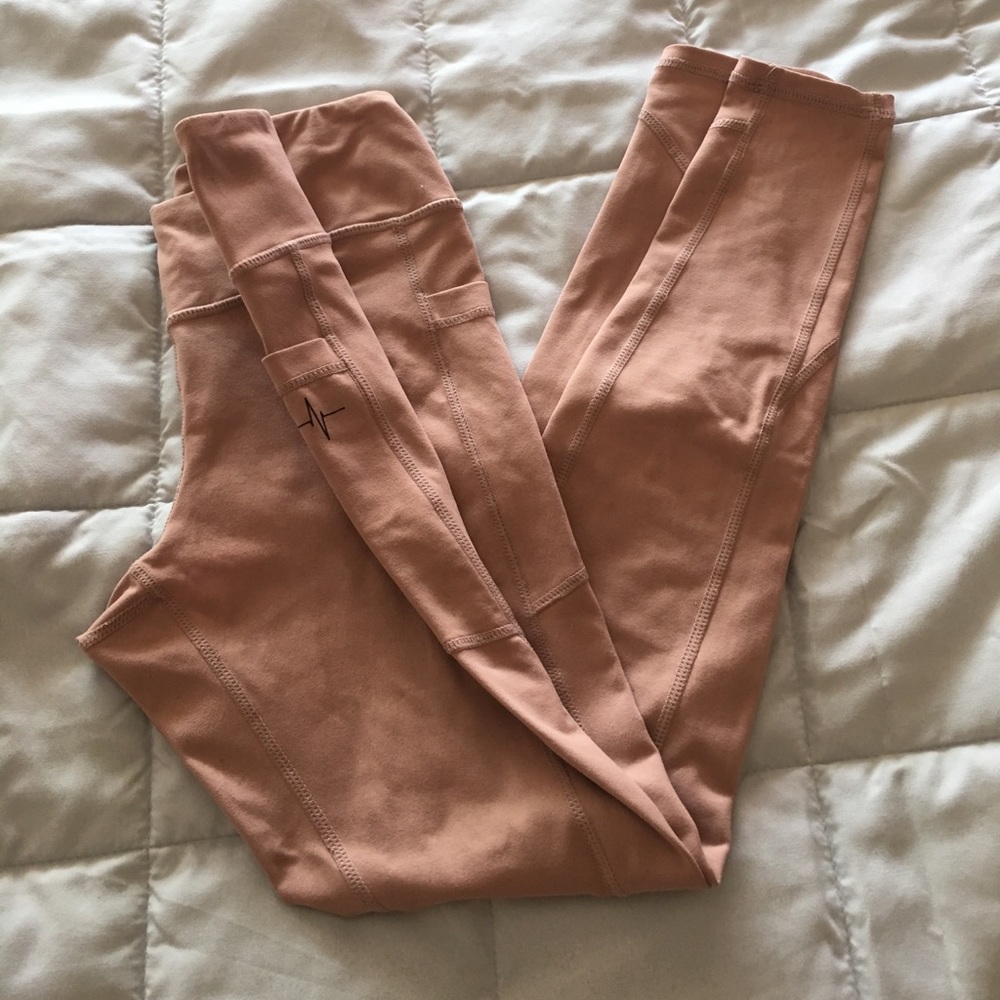 Yoga Pants